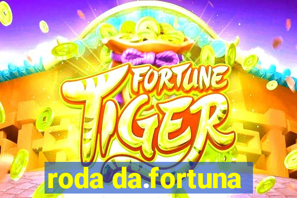 roda da.fortuna