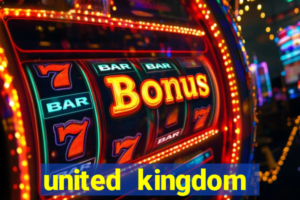 united kingdom online casinos