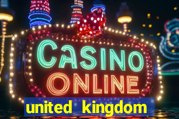 united kingdom online casinos