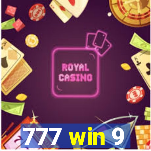 777 win 9