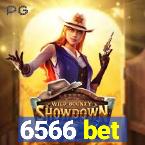 6566 bet