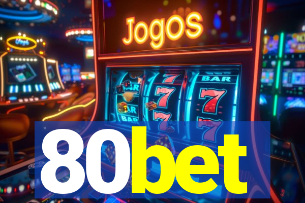 80bet