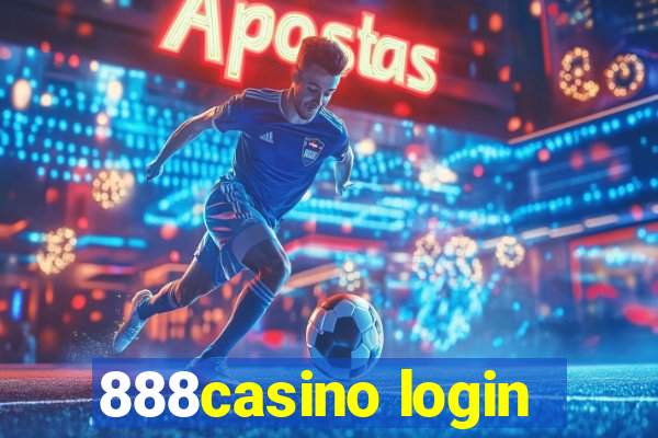 888casino login