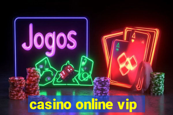 casino online vip