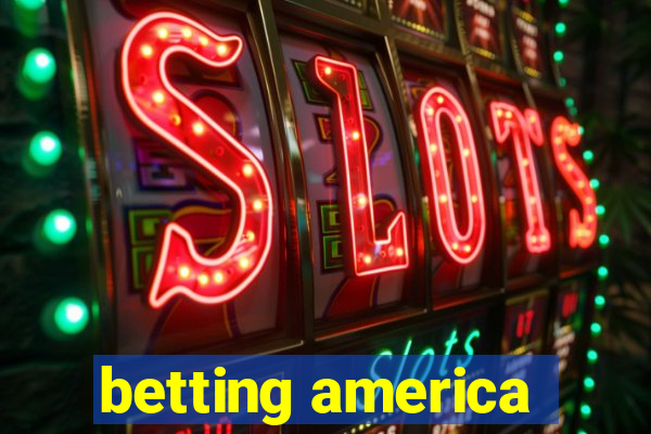 betting america