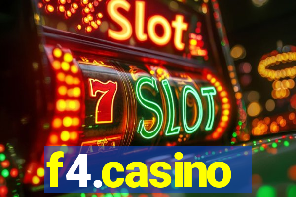 f4.casino