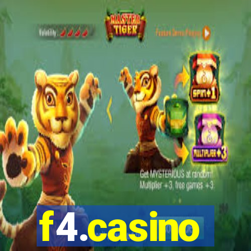 f4.casino