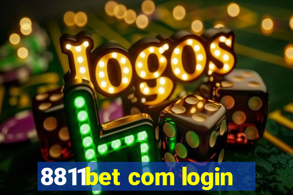 8811bet com login