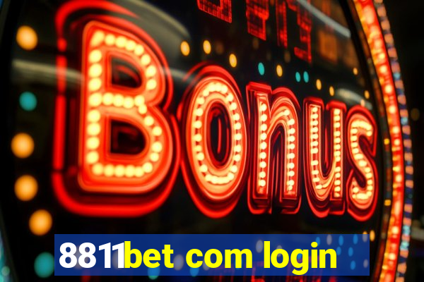 8811bet com login