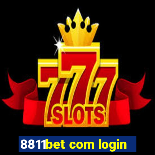 8811bet com login