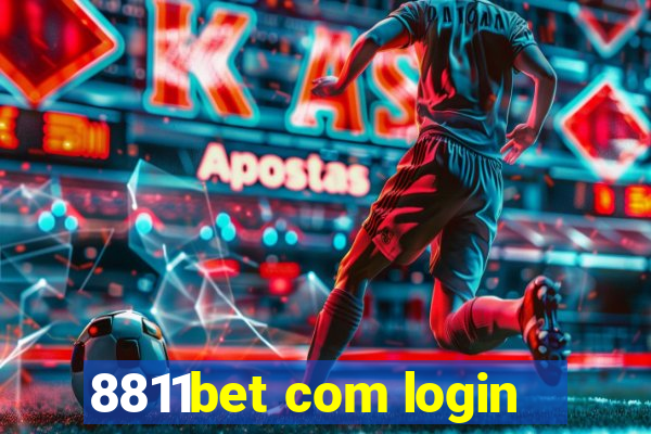 8811bet com login