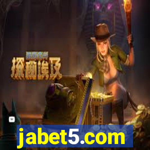 jabet5.com