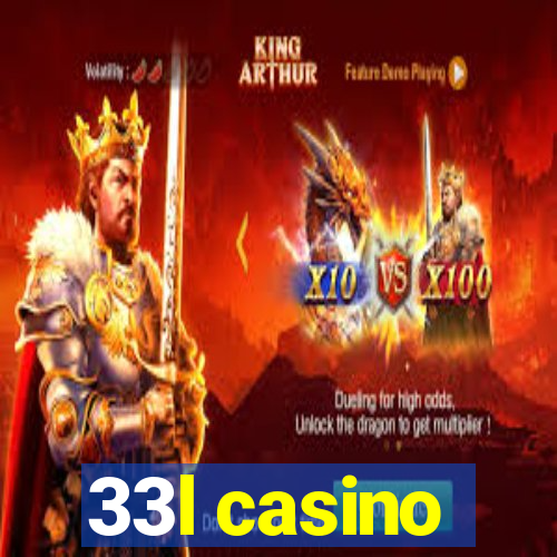 33l casino