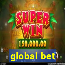 global bet