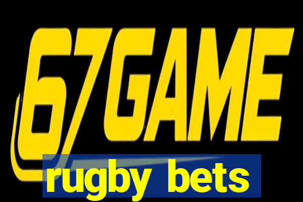 rugby bets