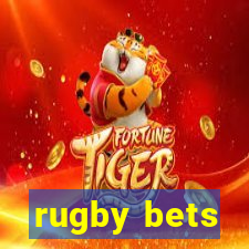 rugby bets