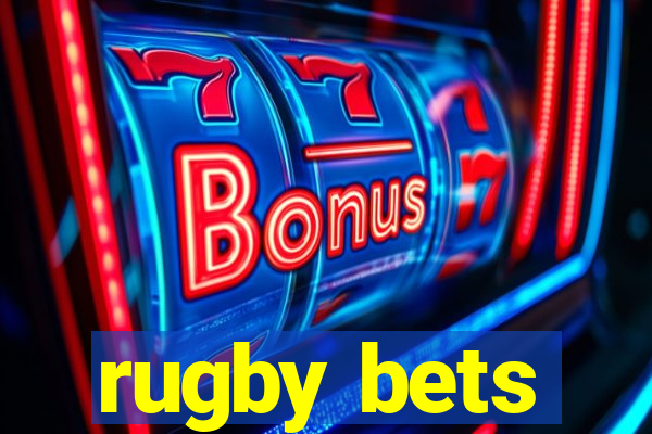 rugby bets