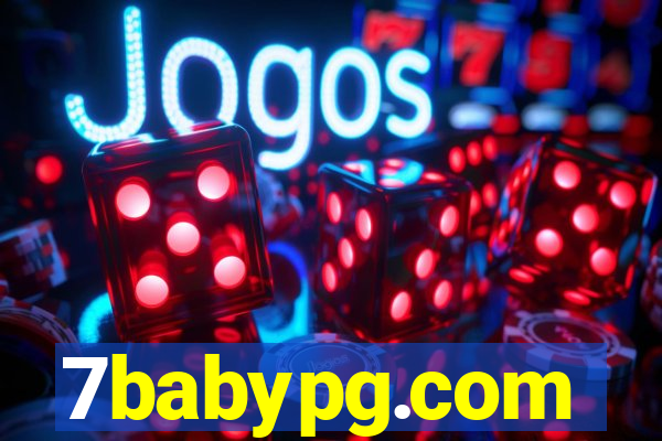 7babypg.com