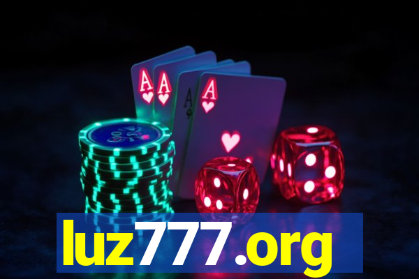 luz777.org