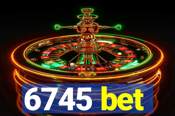 6745 bet