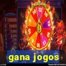 gana jogos