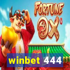 winbet 444