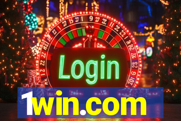 1win.com