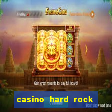 casino hard rock punta cana