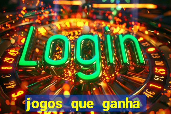 jogos que ganha premios de verdade