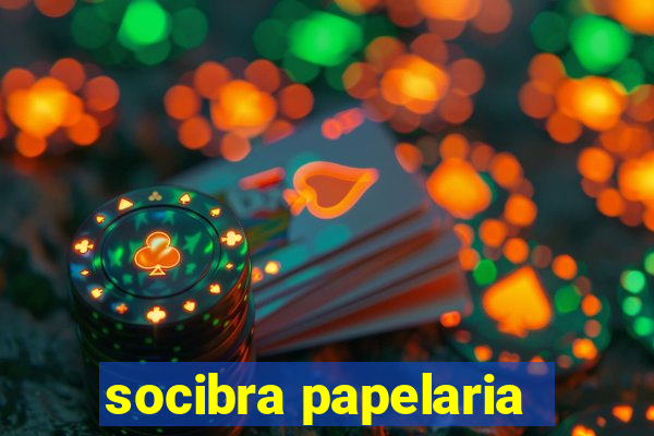 socibra papelaria