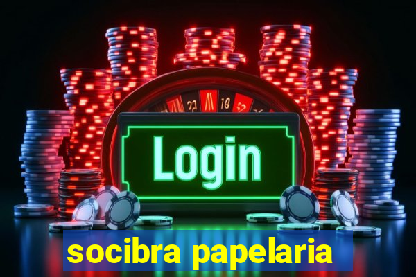 socibra papelaria