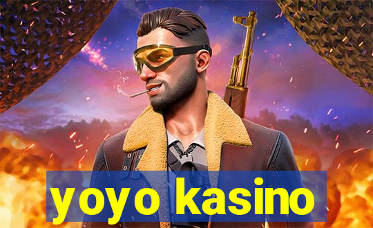 yoyo kasino