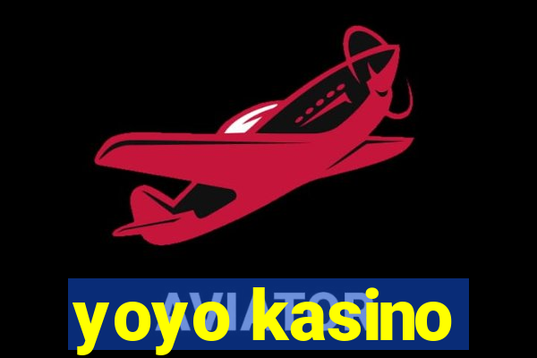 yoyo kasino