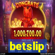 betslip