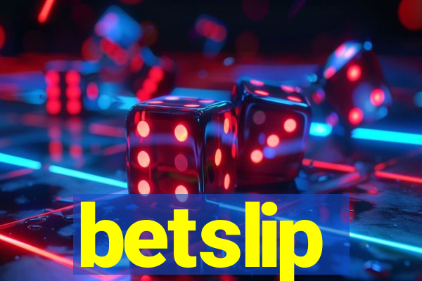 betslip