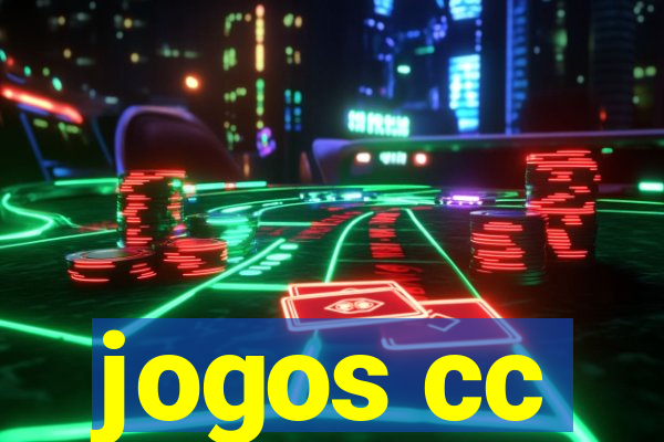 jogos cc