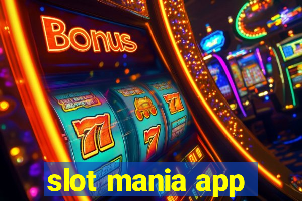 slot mania app