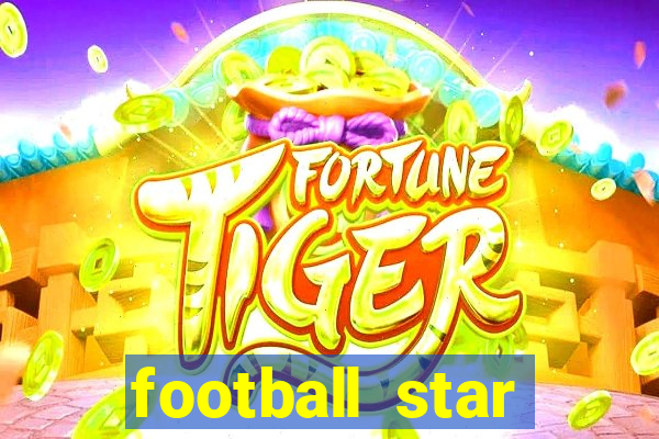 football star deluxe slot