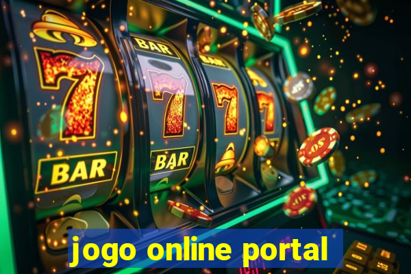 jogo online portal