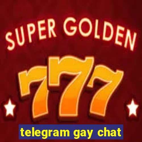 telegram gay chat