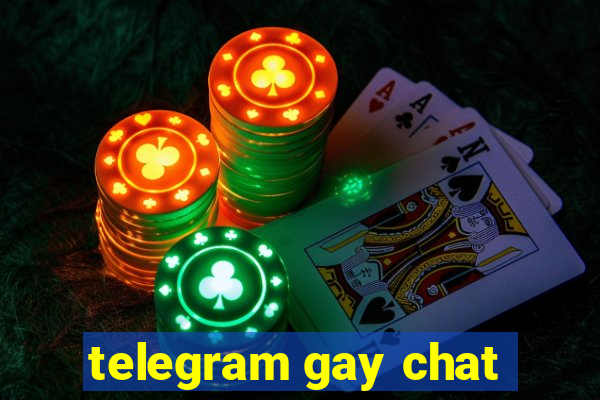 telegram gay chat