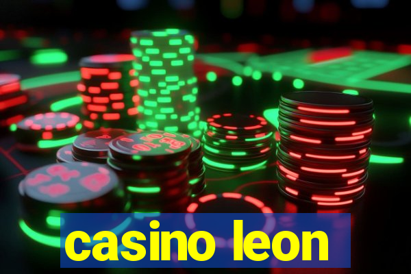 casino leon