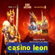 casino leon