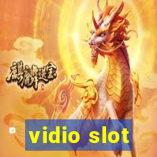 vidio slot