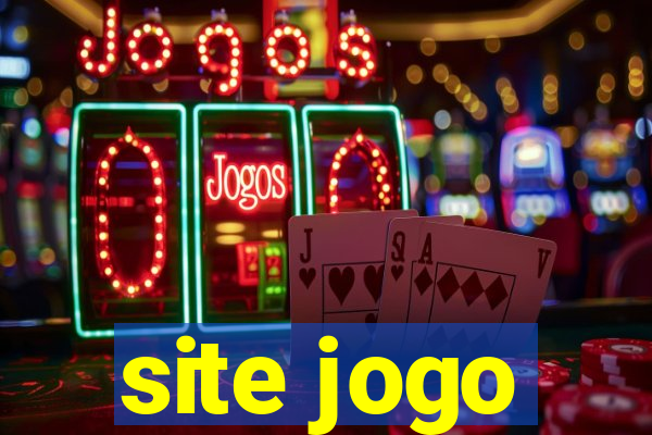 site jogo