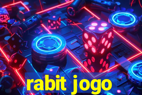 rabit jogo