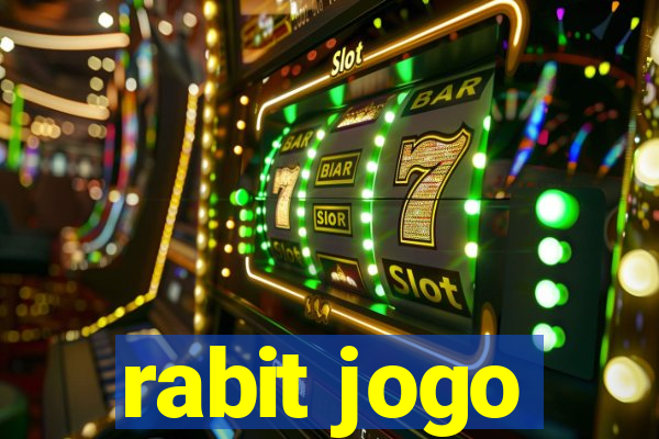 rabit jogo