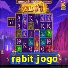 rabit jogo