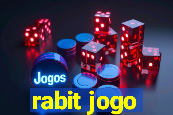 rabit jogo