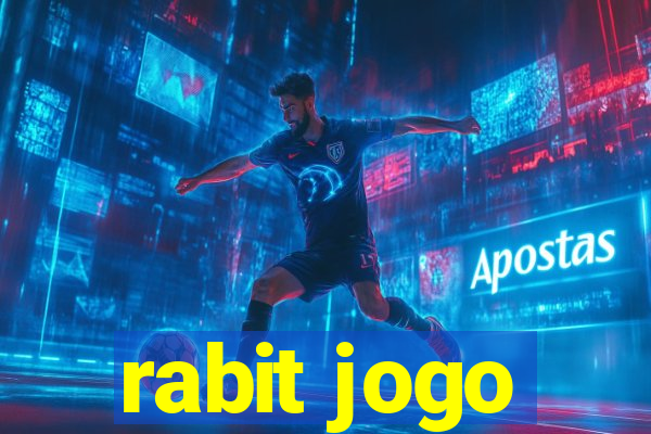 rabit jogo